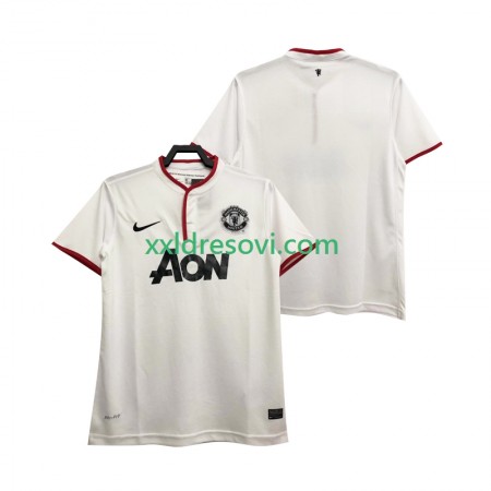 Manchester United 2013 2014 Retro Treći Nogometni Dres